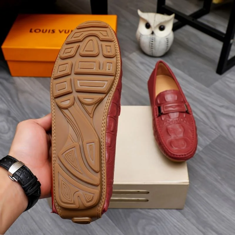 Louis Vuitton Tods Shoes Bold 30433