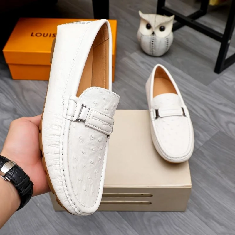 Colorful Louis Vuitton Tods Shoes 30432