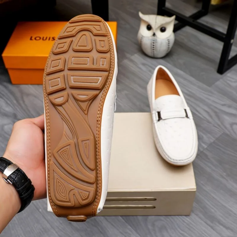 Colorful Louis Vuitton Tods Shoes 30432