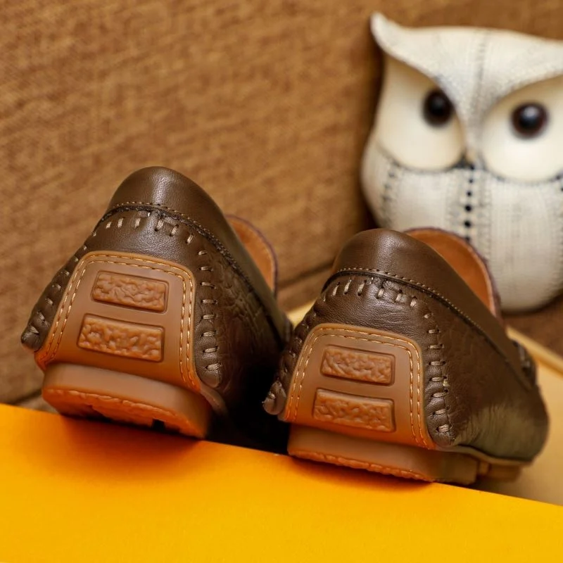 Unisex Louis Vuitton Tods Shoes 30430