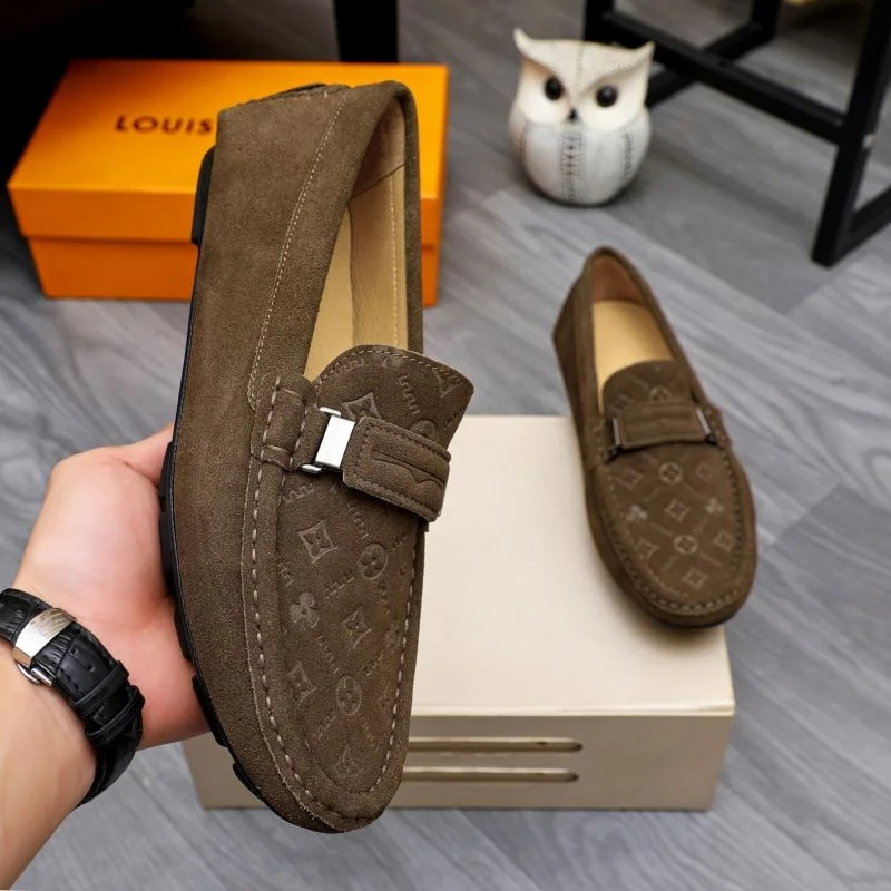 Classic Louis Vuitton Tods Shoes 30429