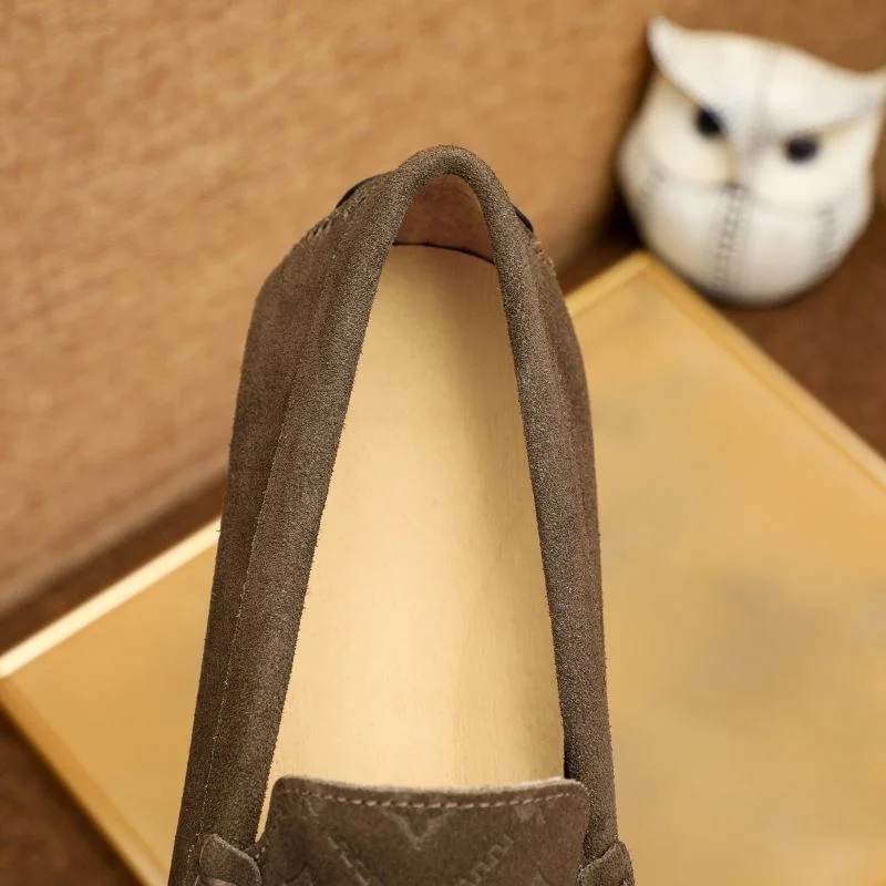 Classic Louis Vuitton Tods Shoes 30429