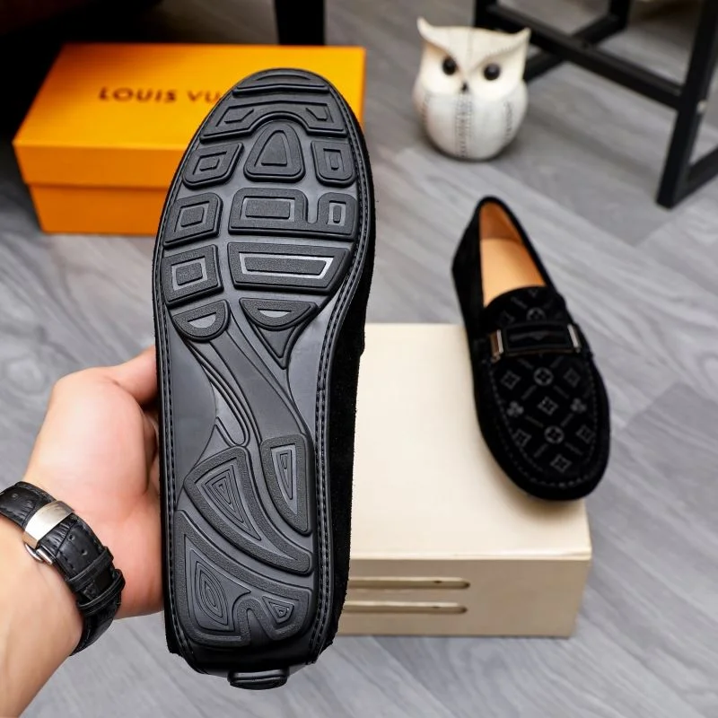 Louis Vuitton Tods Shoes Elegant 30418