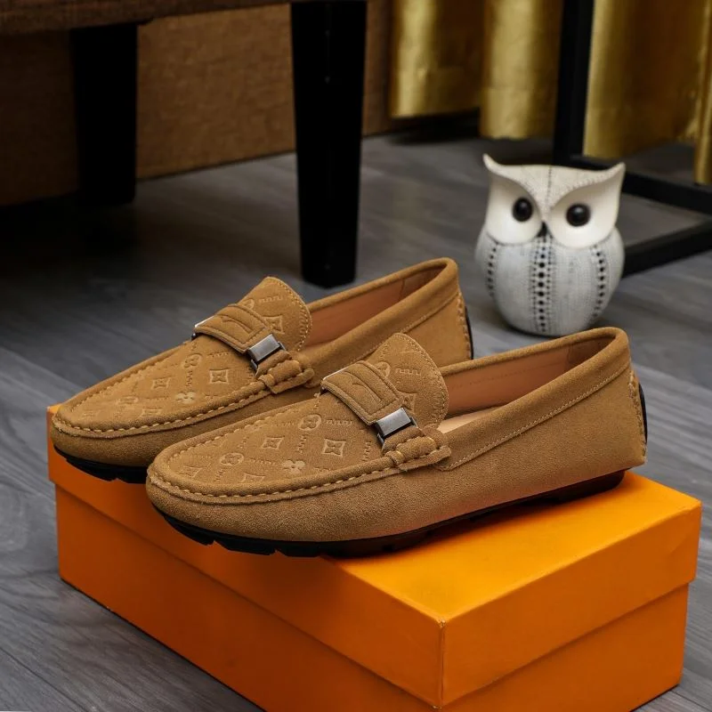 Louis Vuitton Tods Shoes TopPick 30417