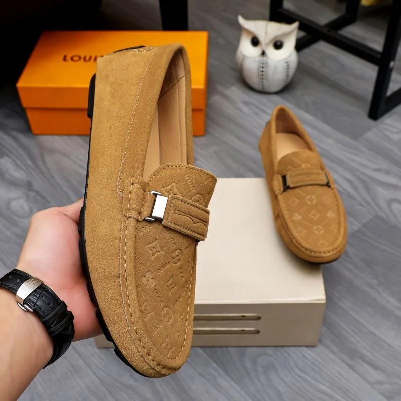 Louis Vuitton Tods Shoes TopPick 30417