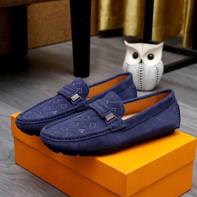 Effortless Louis Vuitton Tods Shoes 30422