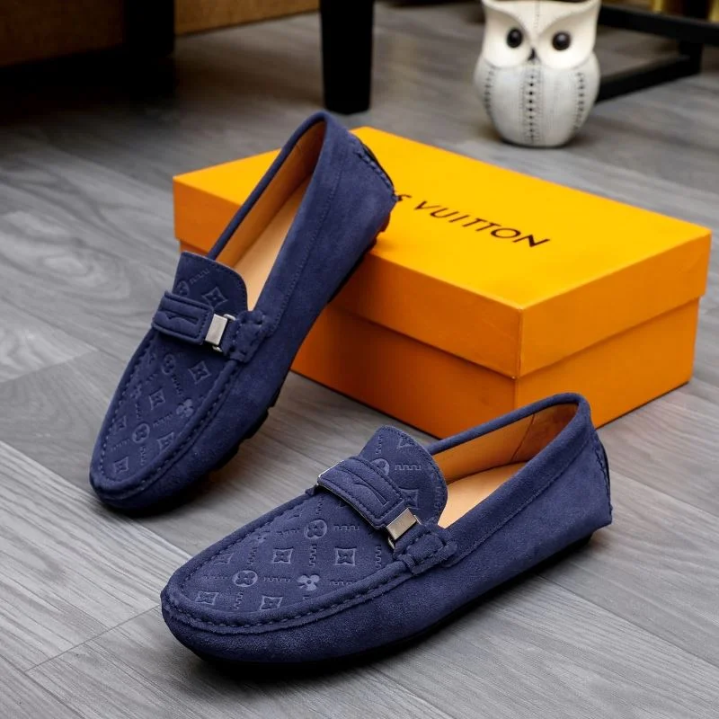 Effortless Louis Vuitton Tods Shoes 30422