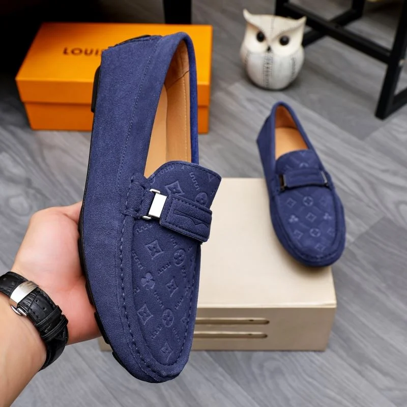 Effortless Louis Vuitton Tods Shoes 30422