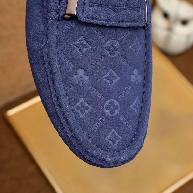 Effortless Louis Vuitton Tods Shoes 30422