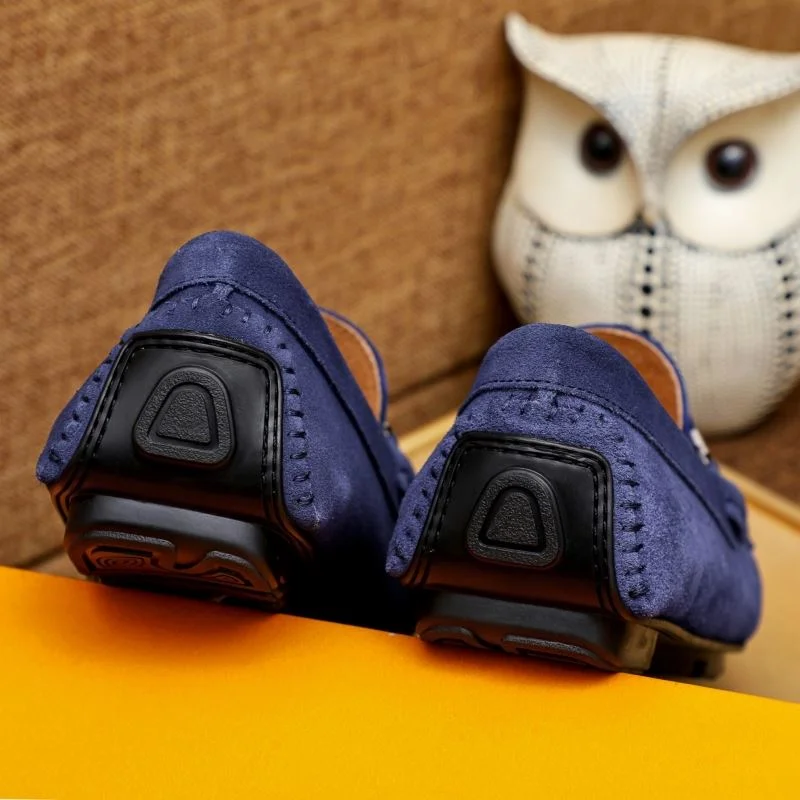 Effortless Louis Vuitton Tods Shoes 30422