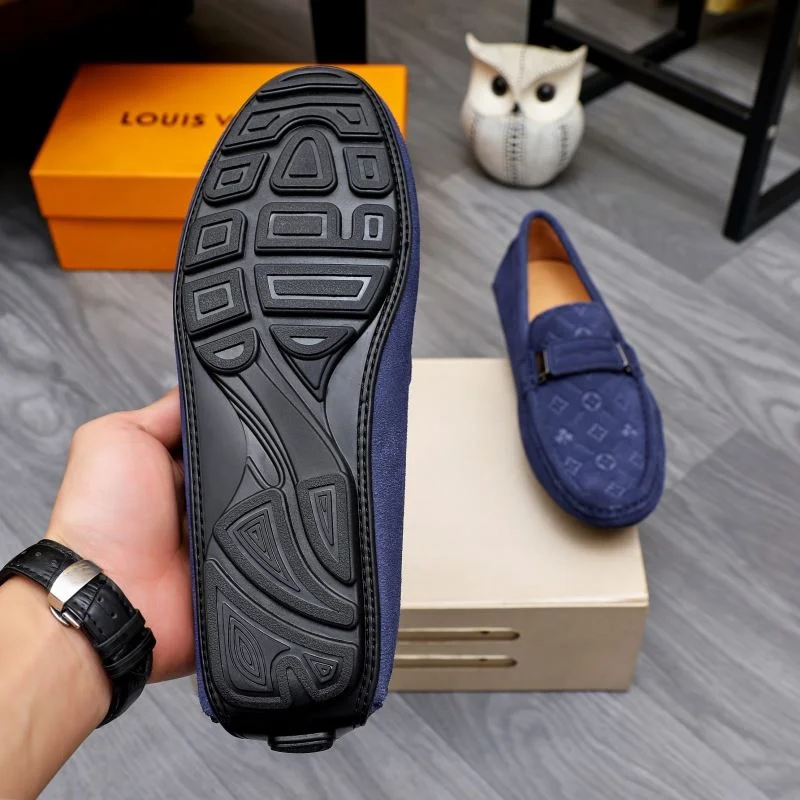 Effortless Louis Vuitton Tods Shoes 30422