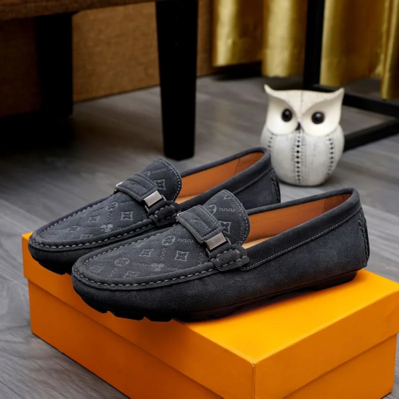 HighQuality Louis Vuitton Tods Shoes 30402