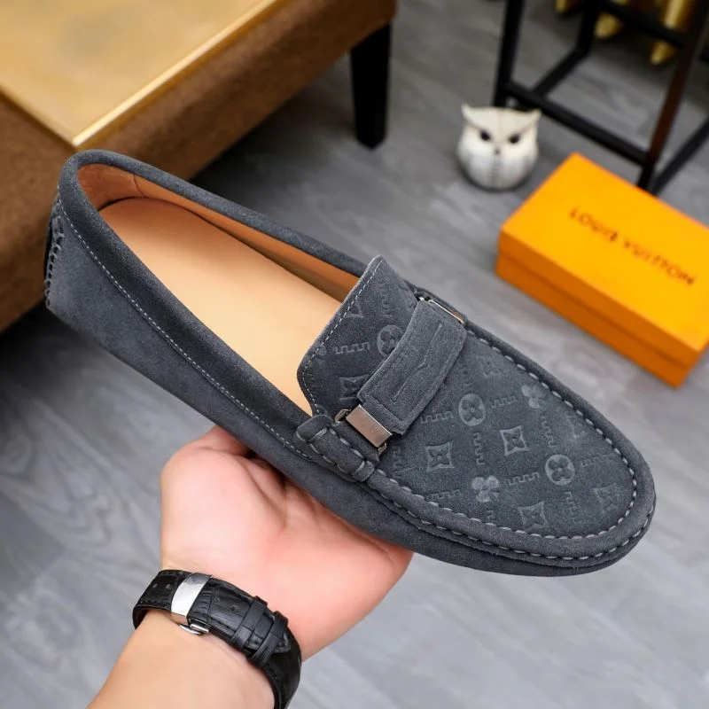 HighQuality Louis Vuitton Tods Shoes 30402