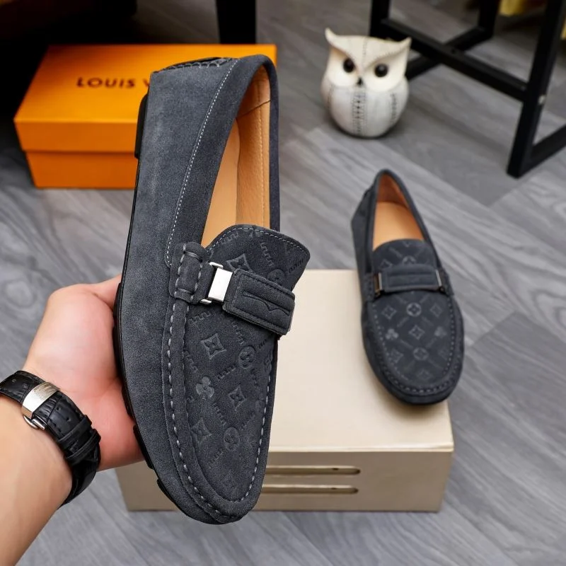 HighQuality Louis Vuitton Tods Shoes 30402
