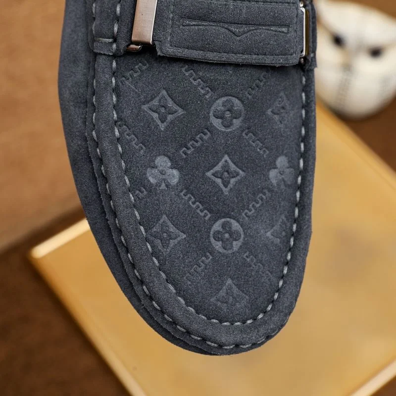 HighQuality Louis Vuitton Tods Shoes 30402