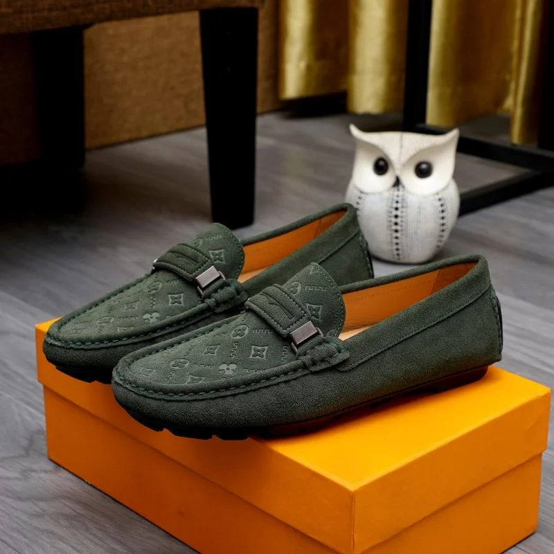 Louis Vuitton Tods Shoes RelaxedFit 30407