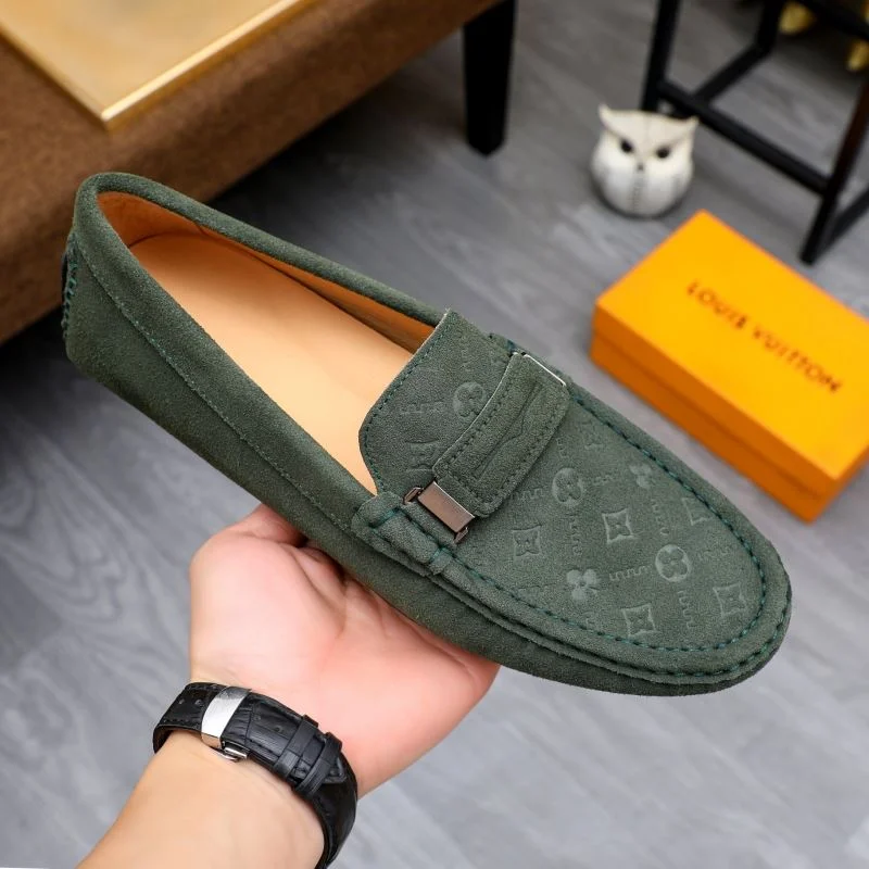 Louis Vuitton Tods Shoes RelaxedFit 30407