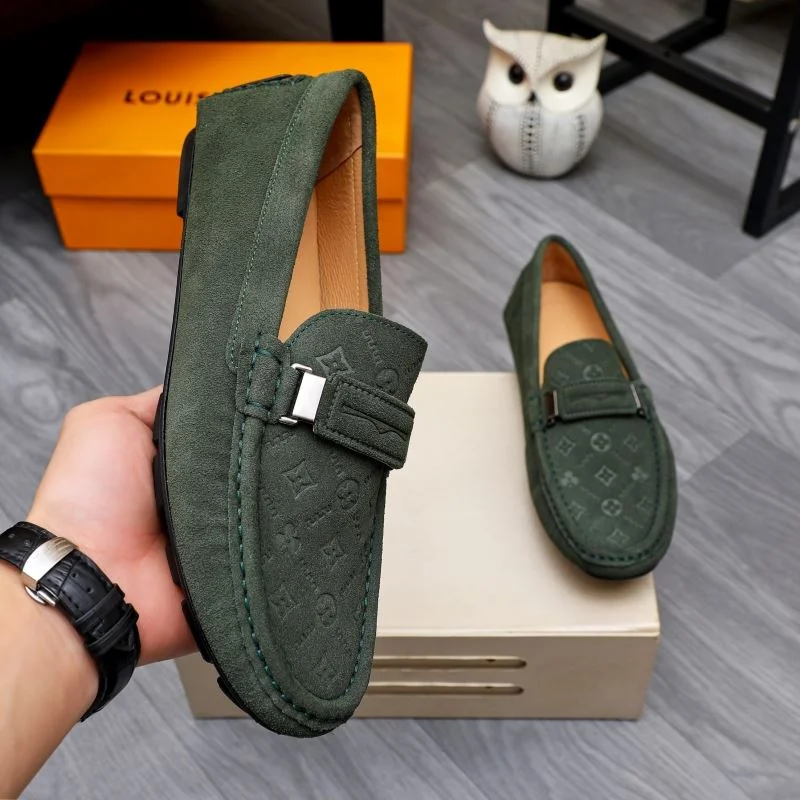 Louis Vuitton Tods Shoes RelaxedFit 30407