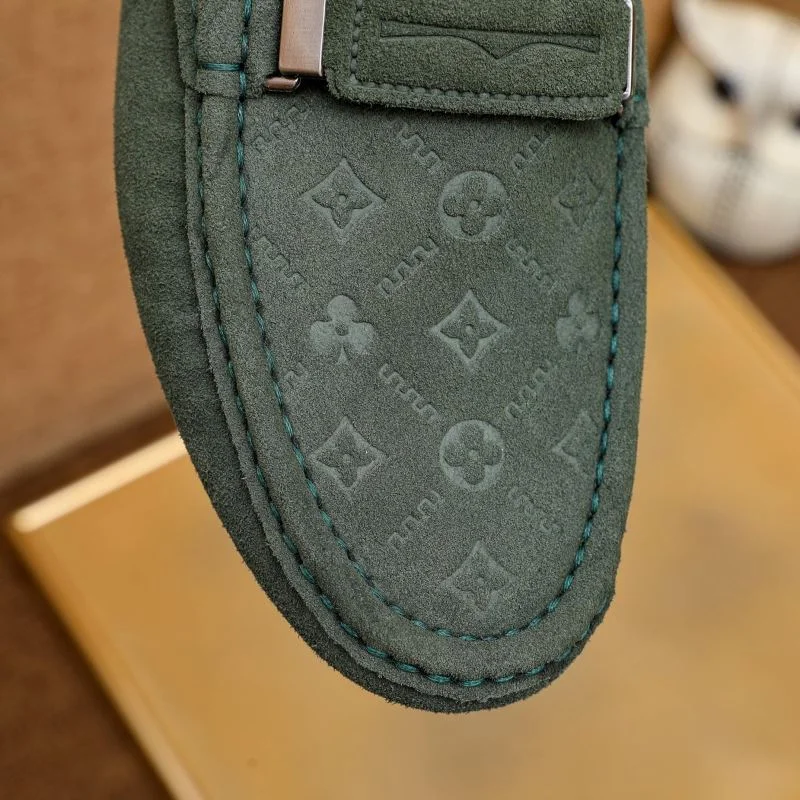 Louis Vuitton Tods Shoes RelaxedFit 30407