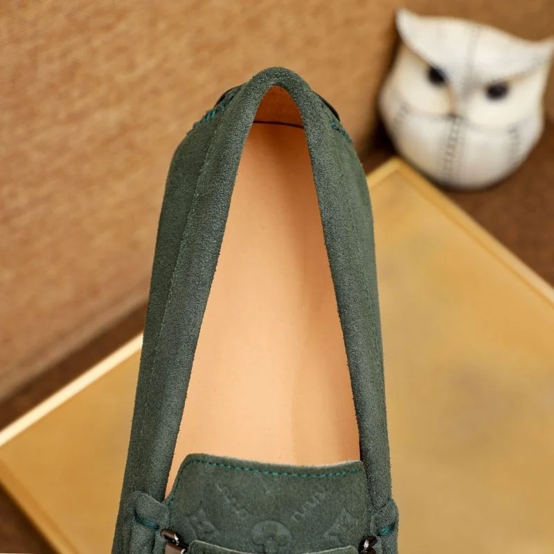 Louis Vuitton Tods Shoes RelaxedFit 30407
