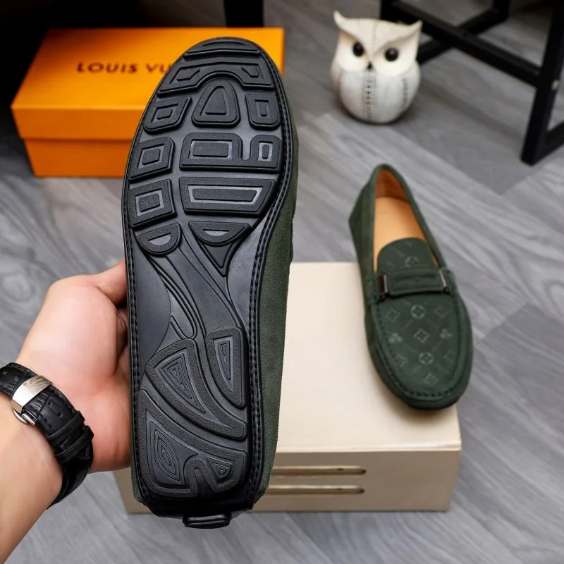 Louis Vuitton Tods Shoes RelaxedFit 30407