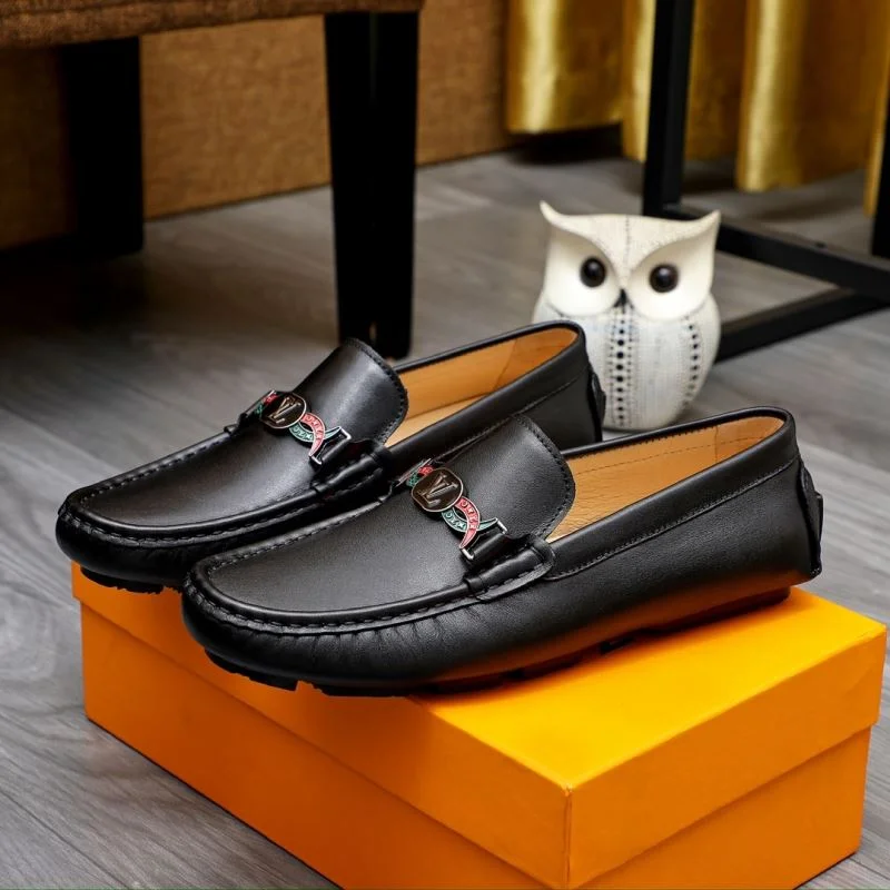 Louis Vuitton Tods Shoes UrbanChic 30401