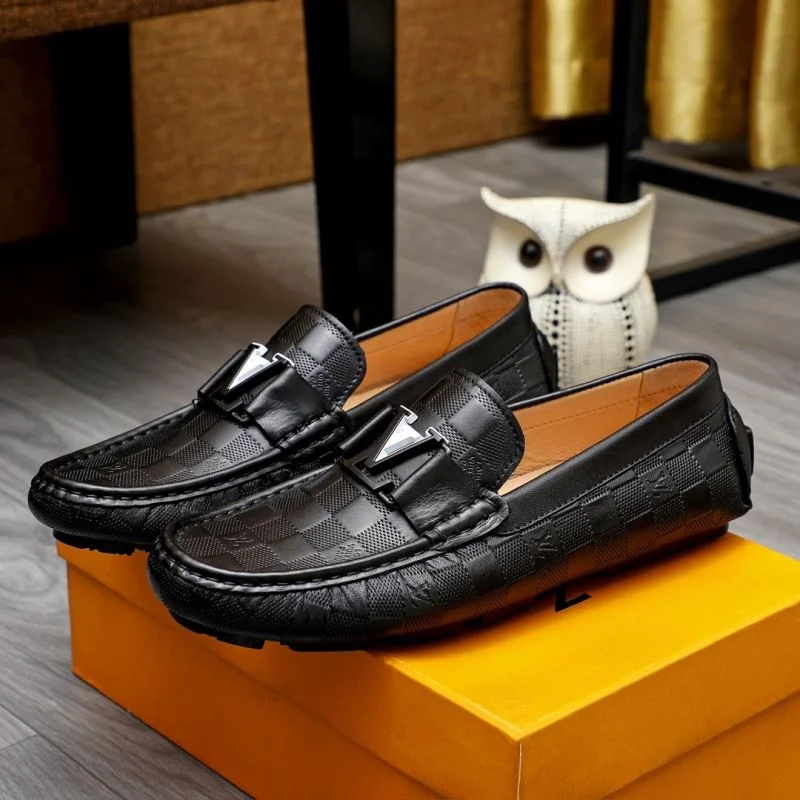 Louis Vuitton Tods Shoes Unisex 30399
