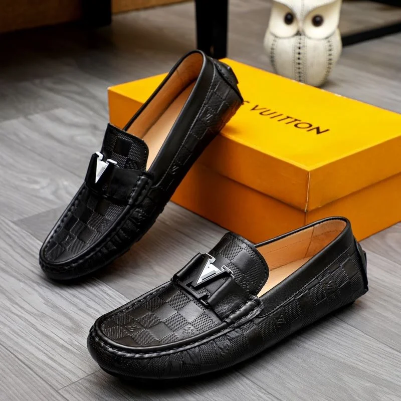 Louis Vuitton Tods Shoes Unisex 30399