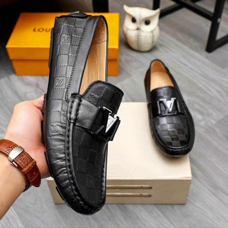 Louis Vuitton Tods Shoes Unisex 30399