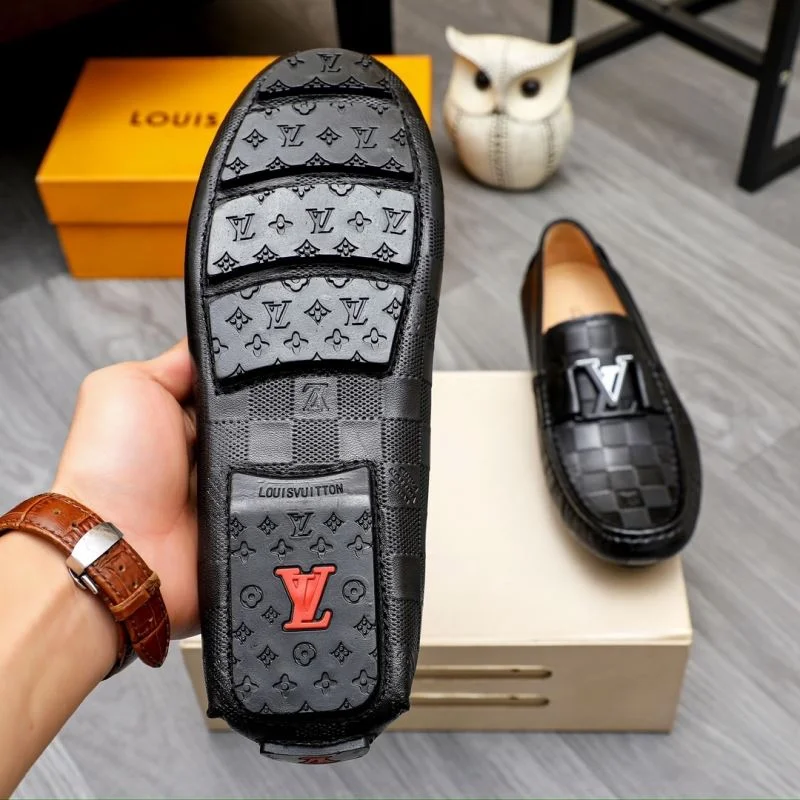 Louis Vuitton Tods Shoes Unisex 30399