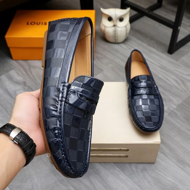 Reliable Louis Vuitton Tods Shoes 32590