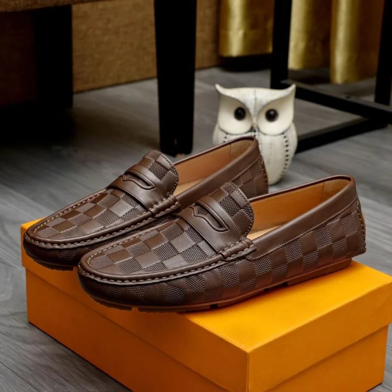 Louis Vuitton Tods Shoes Trendsetting 32591