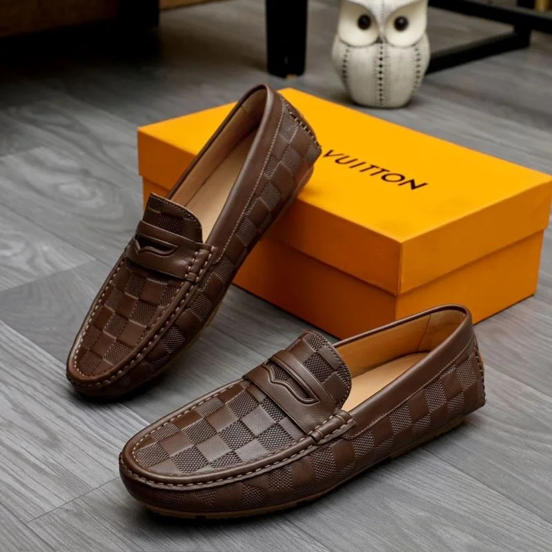 Louis Vuitton Tods Shoes Trendsetting 32591