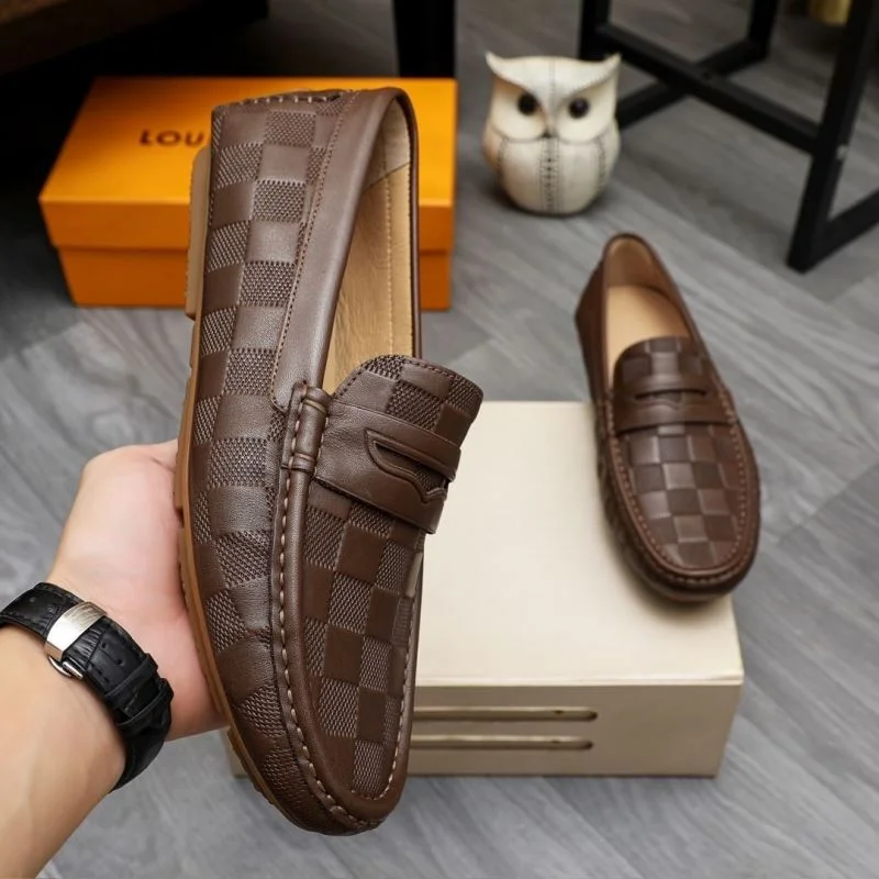 Louis Vuitton Tods Shoes Trendsetting 32591