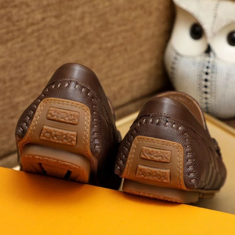 Louis Vuitton Tods Shoes Trendsetting 32591