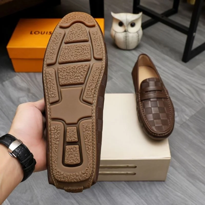 Louis Vuitton Tods Shoes Trendsetting 32591