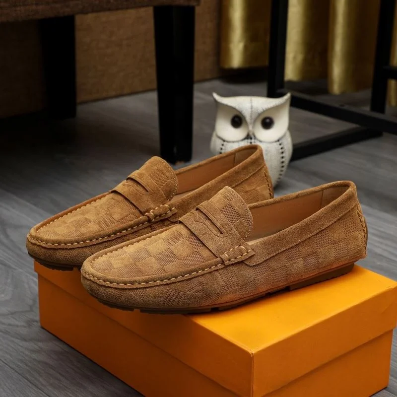 Louis Vuitton Tods Shoes Classic 32582