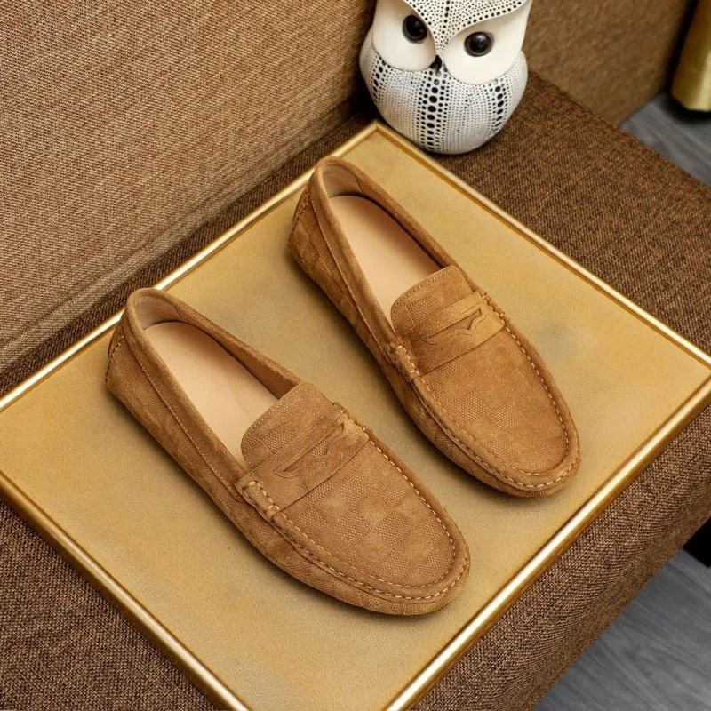 Louis Vuitton Tods Shoes Classic 32582