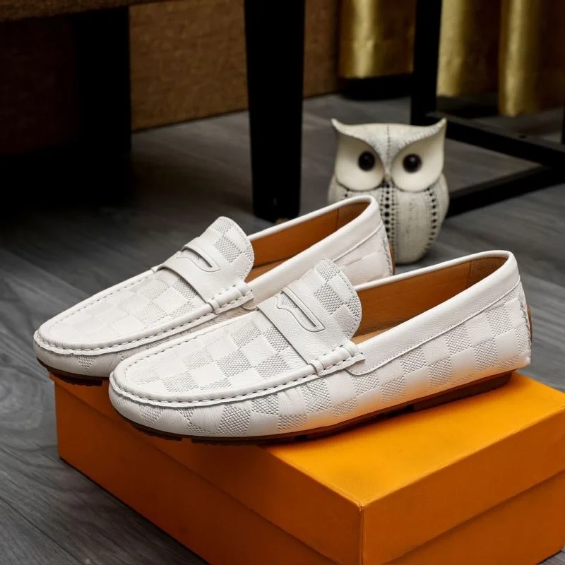 Unisex Louis Vuitton Tods Shoes 32581