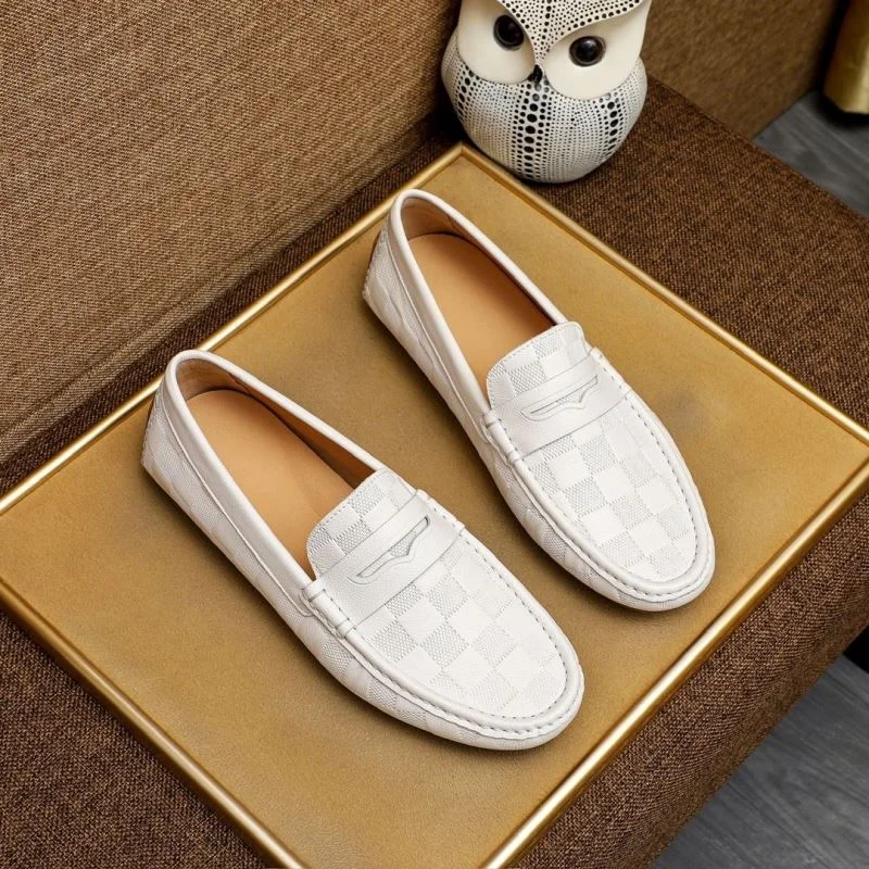 Unisex Louis Vuitton Tods Shoes 32581