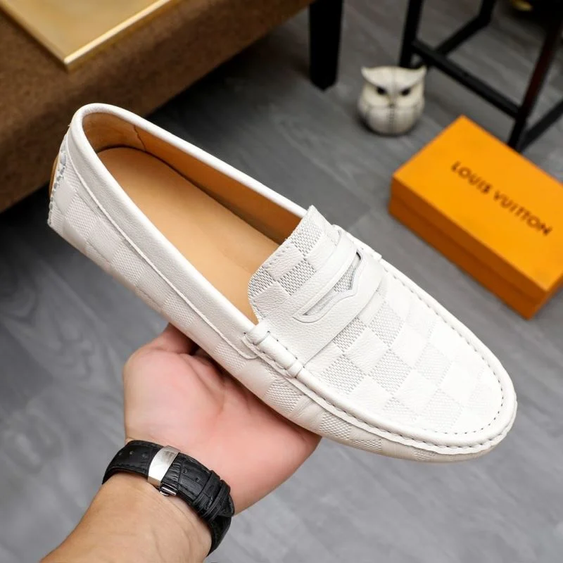Unisex Louis Vuitton Tods Shoes 32581