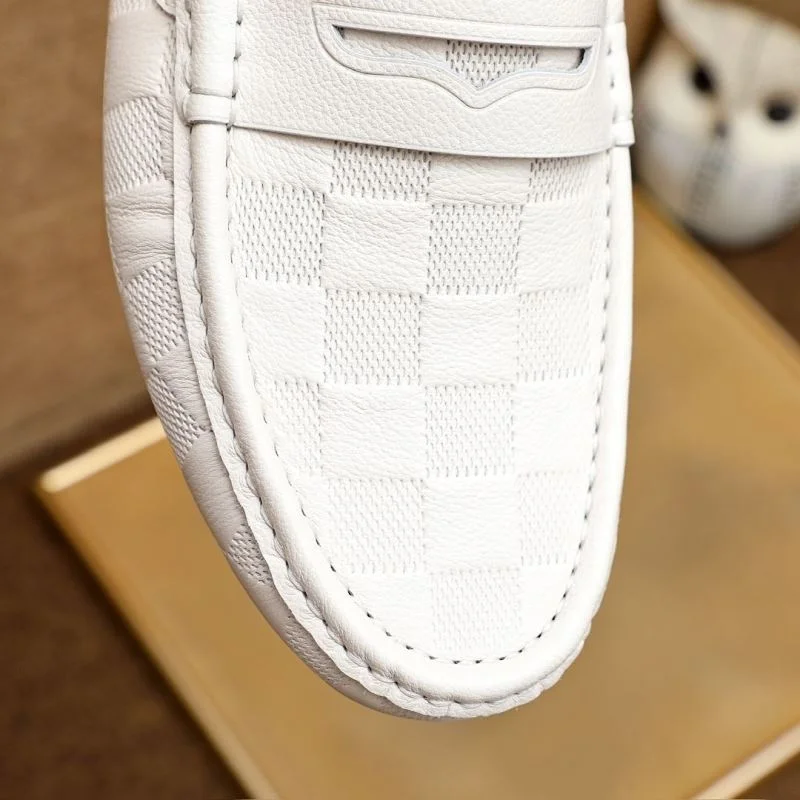Unisex Louis Vuitton Tods Shoes 32581