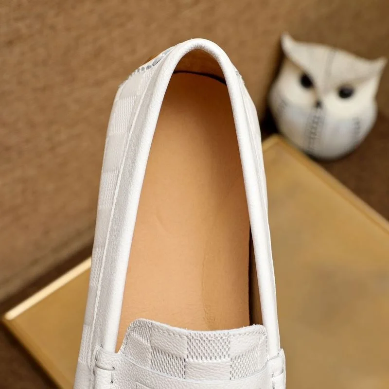 Unisex Louis Vuitton Tods Shoes 32581
