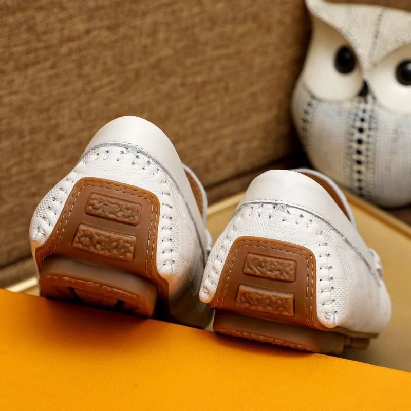 Unisex Louis Vuitton Tods Shoes 32581