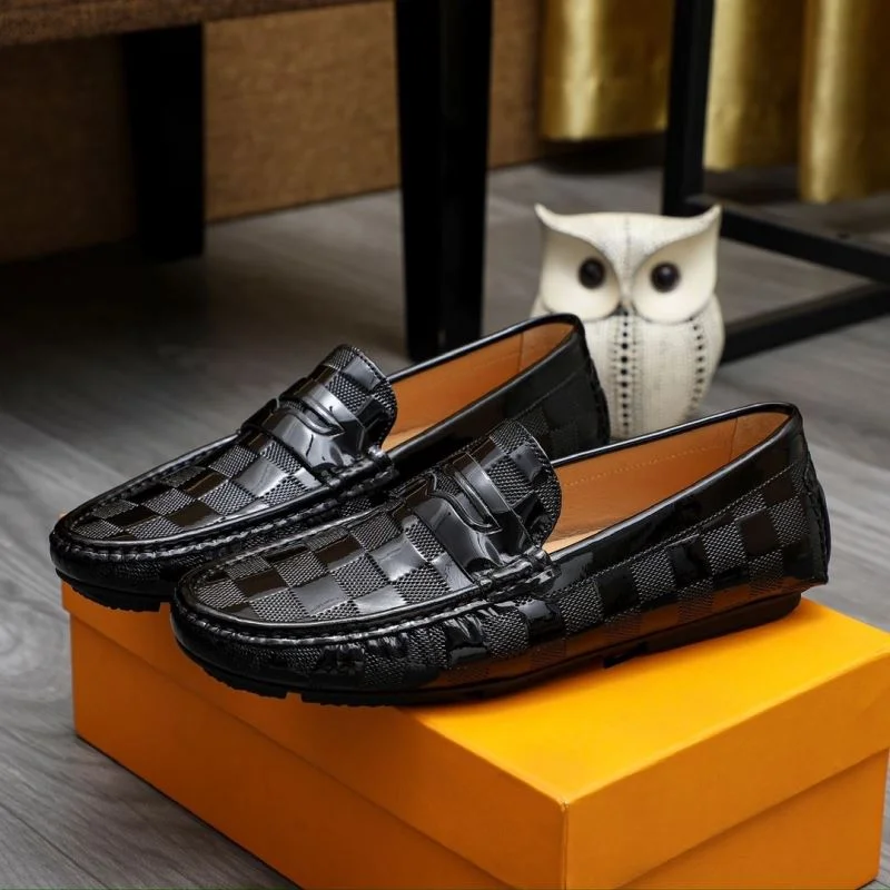 Louis Vuitton Tods Shoes Stretchable 32580