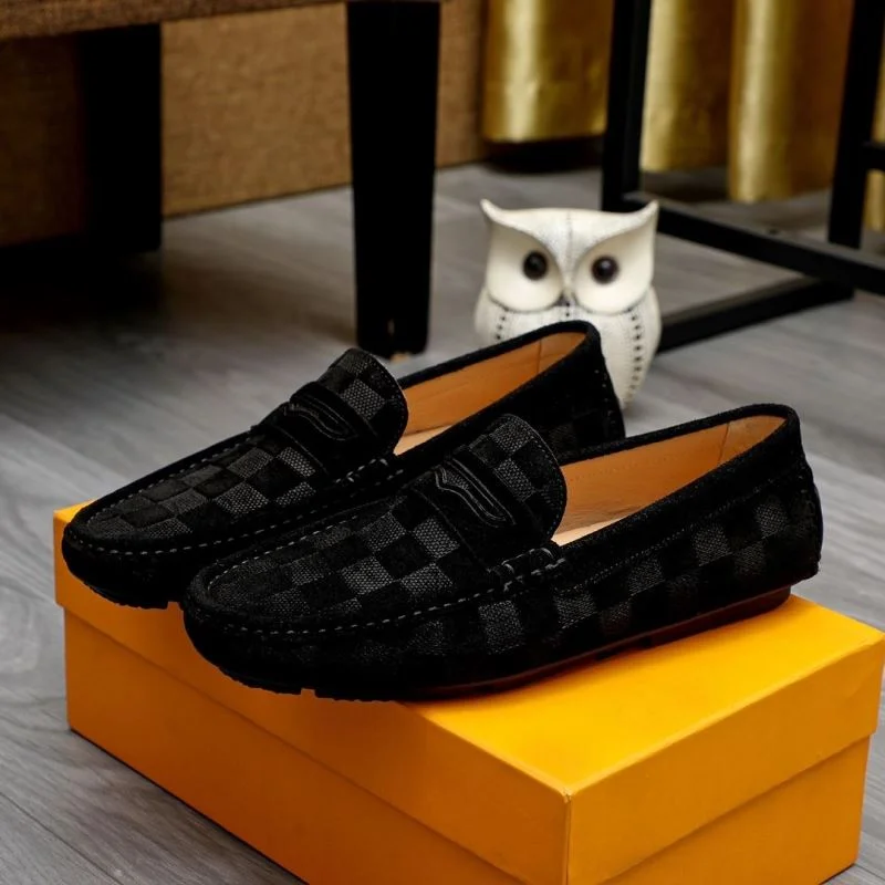 Sophisticated Louis Vuitton Tods Shoes 32577