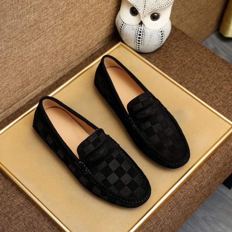 Sophisticated Louis Vuitton Tods Shoes 32577