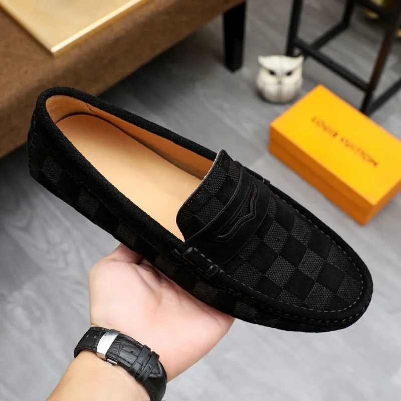 Sophisticated Louis Vuitton Tods Shoes 32577