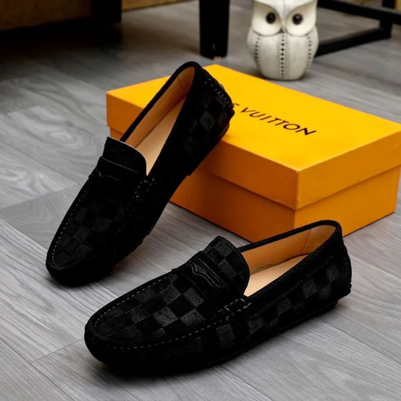 Sophisticated Louis Vuitton Tods Shoes 32577
