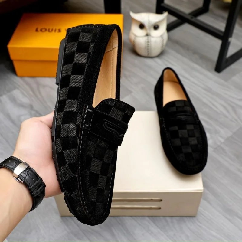 Sophisticated Louis Vuitton Tods Shoes 32577